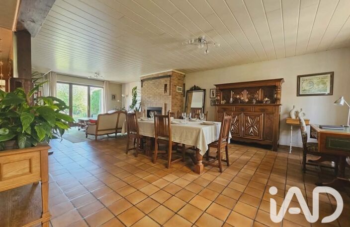 Vente Maison/villa 6 pièces — photo 4