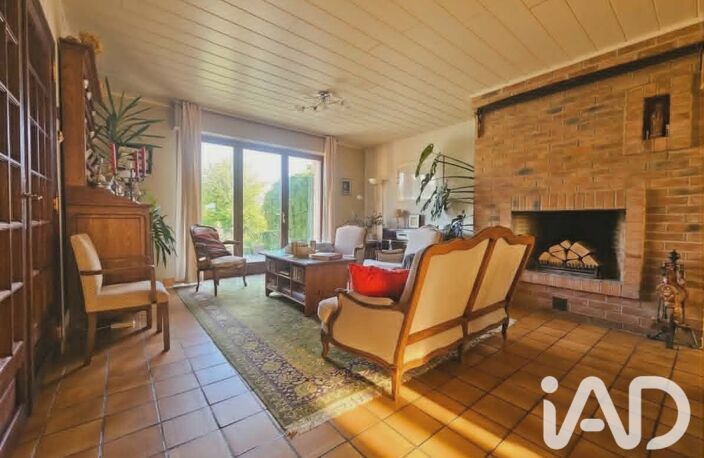 Vente Maison/villa 6 pièces — photo 5