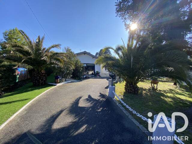 Vente Maison/villa 5 pièces — photo du bien