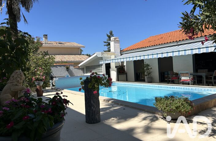 Vente Maison/villa 5 pièces — photo 2