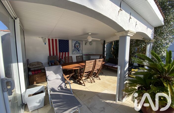 Vente Maison/villa 5 pièces — photo 3
