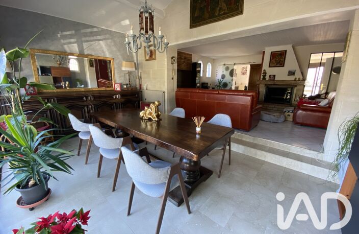 Vente Maison/villa 5 pièces — photo 4