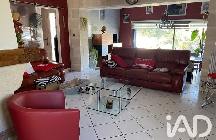 Vente Maison/villa 5 pièces — photo 5