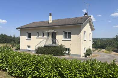 Maison 5 pièces 145800 €