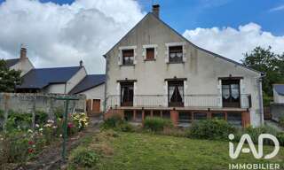 Maison 10 Pièces 239 m² à vendre à Suèvres (41500)