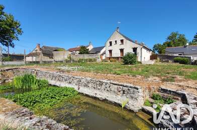 Maison 10 pièces 249000 €