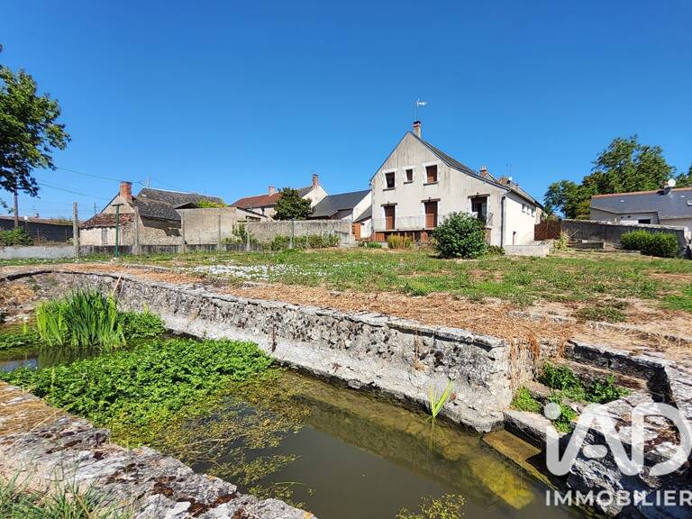 Vente Maison/villa 10 pièces — photo 1