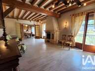 Vente Maison/villa 10 pièces — photo 2