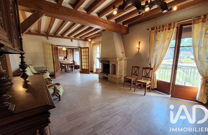 Vente Maison/villa 10 pièces — photo 2
