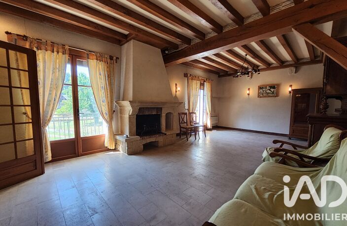 Vente Maison/villa 10 pièces — photo 3