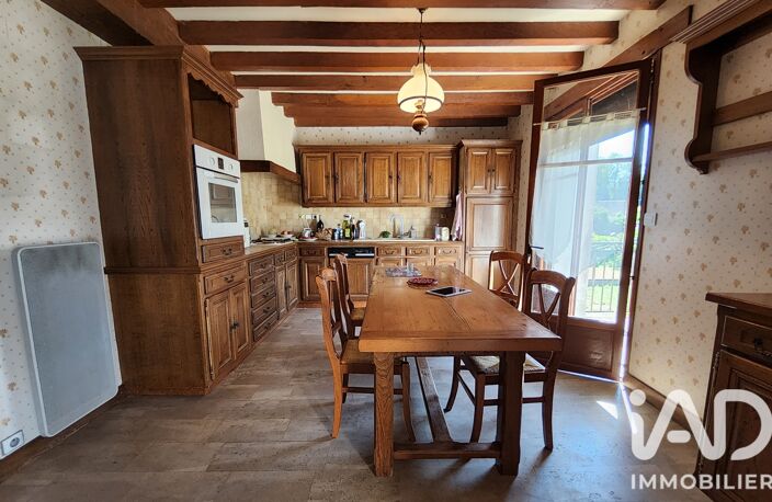 Vente Maison/villa 10 pièces — photo 4