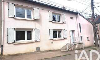 Maison 4 Pièces 103 m² à vendre à Trieux (54750)