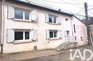Maison 4 pièces 165000 €