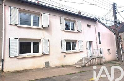 Vente Maison de village 4 pièces — photo du bien