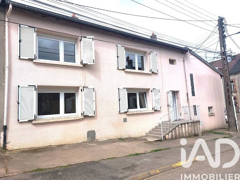 Vente Maison de village 4 pièces — photo 1