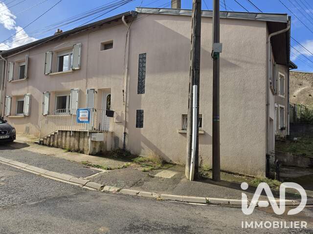 Vente Maison de village 4 pièces — photo du bien