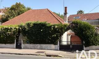 Terrain  222 m² à vendre à Nantes (44100)