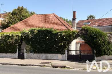 Terrain  180000 €