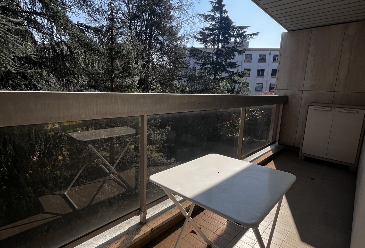 Vente Studio 1 pièce — photo 1