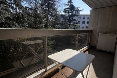 Appartement 1 pièces 185000 €