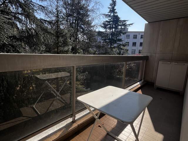 Vente Studio 1 pièce — photo du bien