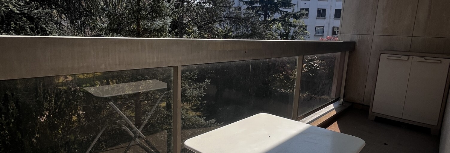 Appartement 1 Pièce 16 m² à vendre à Neuilly-sur-Seine (92200)