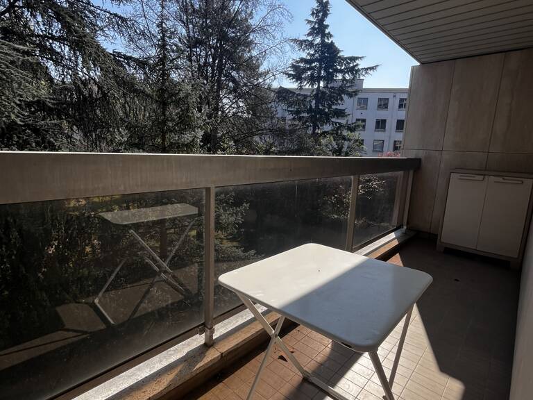 Vente Studio 1 pièce — photo 1