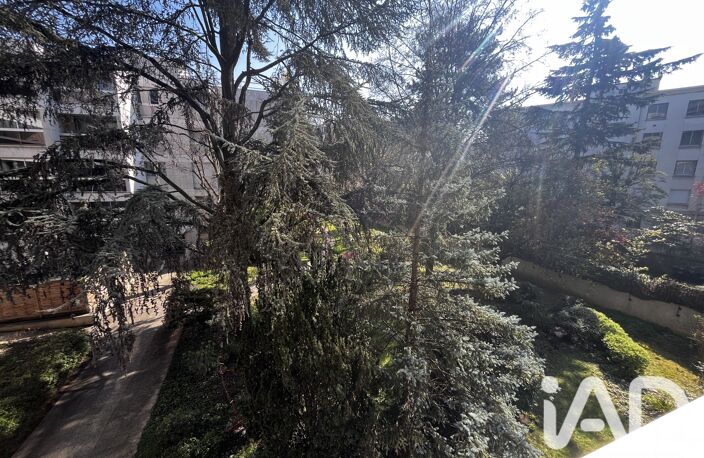 Vente Studio 1 pièce — photo 2