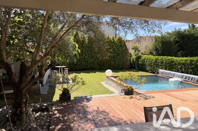 Maison 5 pièces 480000 €