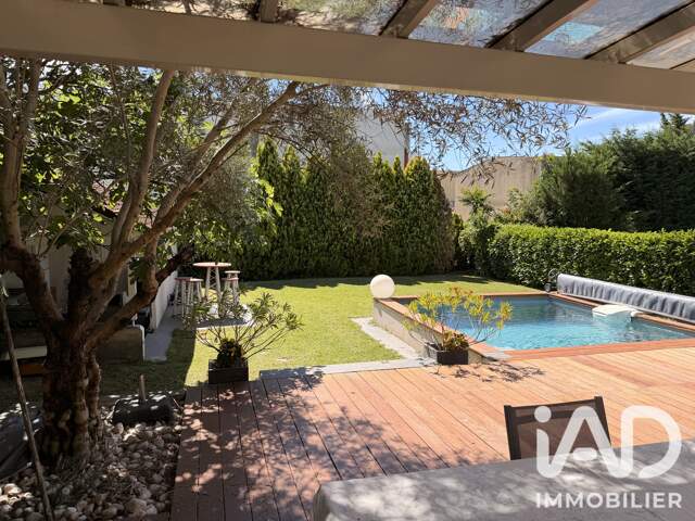 Vente Maison/villa 5 pièces — photo du bien