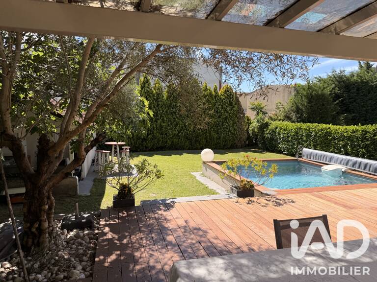 Vente Maison/villa 5 pièces — photo 1