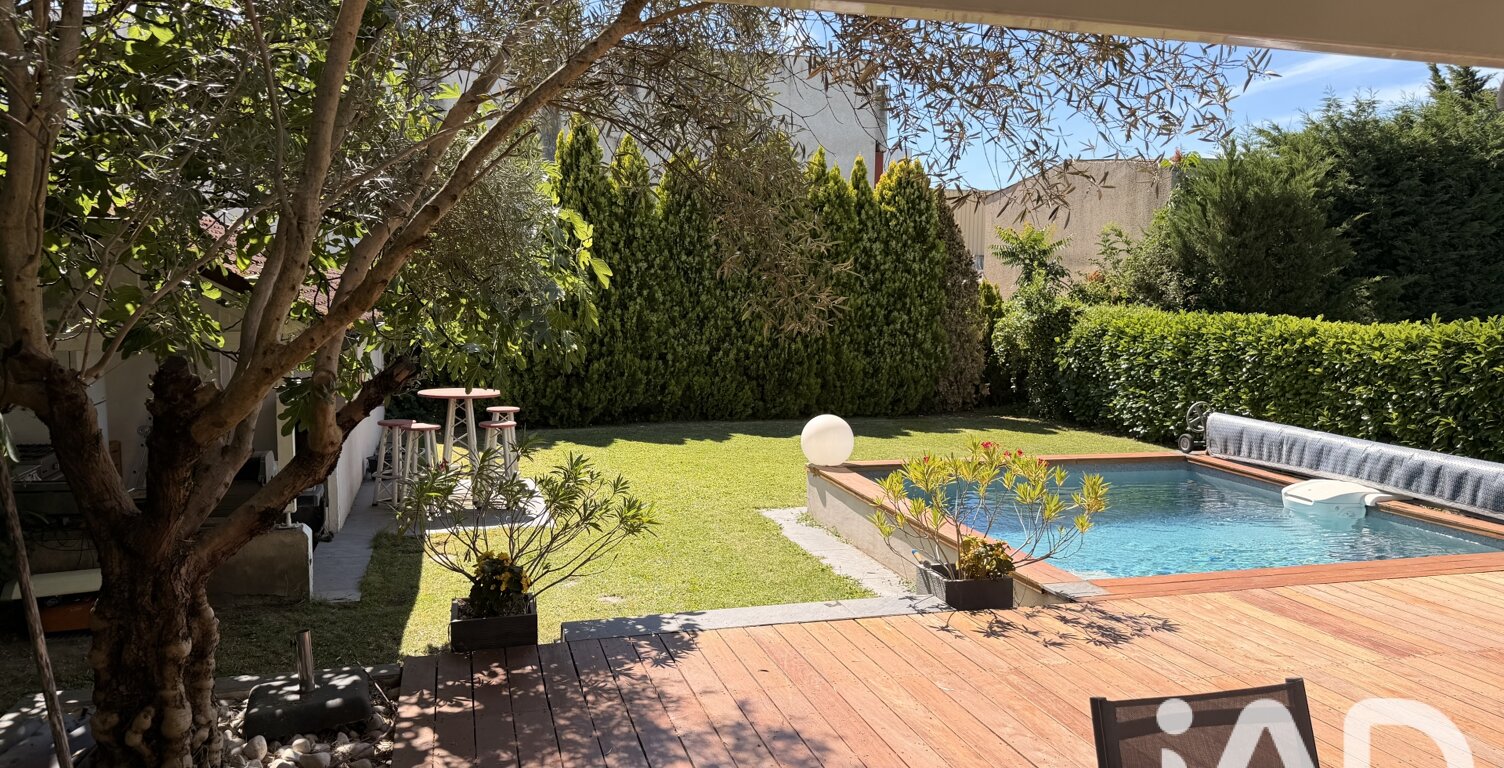 Vente Maison/villa 5 pièces — photo 1