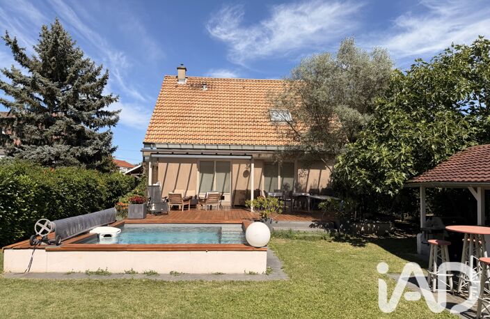 Vente Maison/villa 5 pièces — photo 3