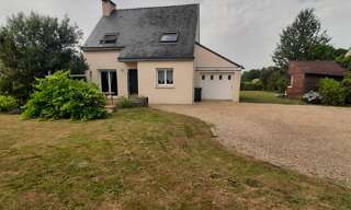 Maison 5 Pièces 89 m² à vendre à Carhaix-Plouguer (29270)