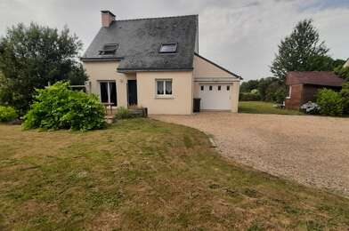 Maison 5 pièces 177000 €