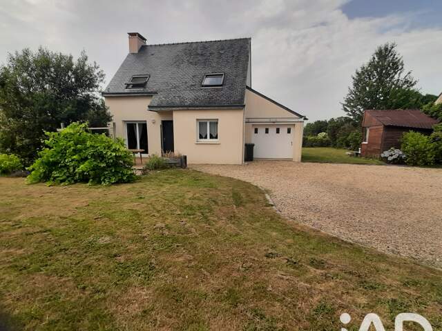 Vente Maison/villa 5 pièces — photo du bien