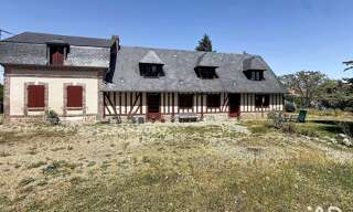 Maison 3 Pièces 109 m² à vendre à Bernay (27300)