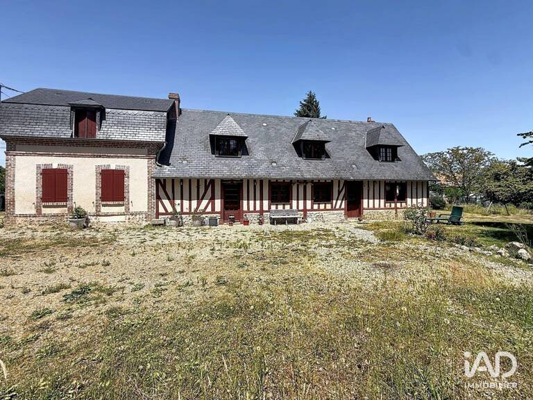 Vente Maison/villa 3 pièces — photo 1