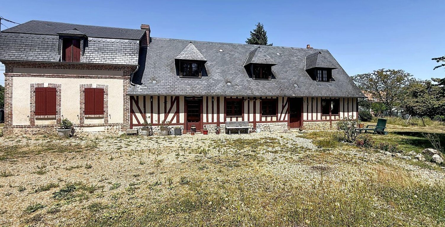 Vente Maison/villa 3 pièces — photo 1