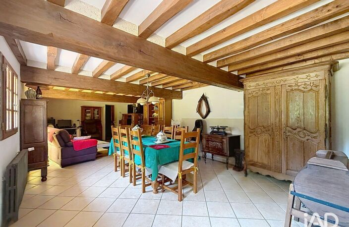 Vente Maison/villa 3 pièces — photo 2