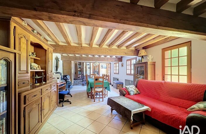 Vente Maison/villa 3 pièces — photo 3