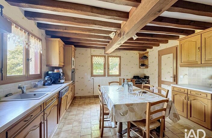 Vente Maison/villa 3 pièces — photo 4