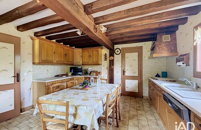 Vente Maison/villa 3 pièces — photo 5