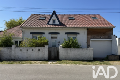 Maison 5 pièces 350000 €