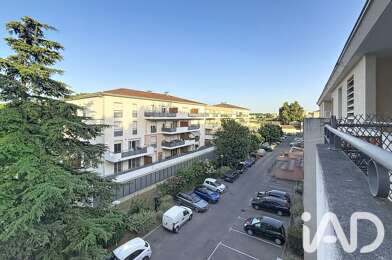 Appartement 2 pièces 107000 €