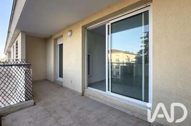 Appartement 2 pièces 107000 €
