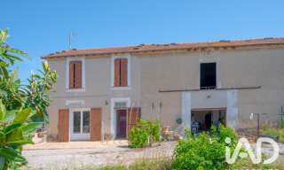Maison 4 Pièces 103 m² à vendre à Sénas (13560)