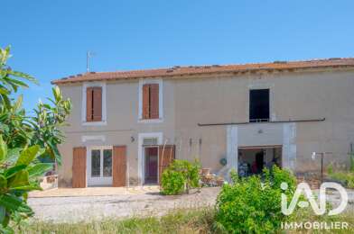 Maison 4 pièces 319000 €