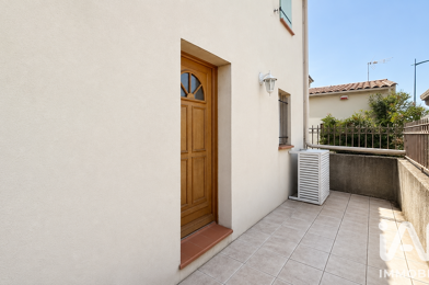 Maison 4 pièces 960 €