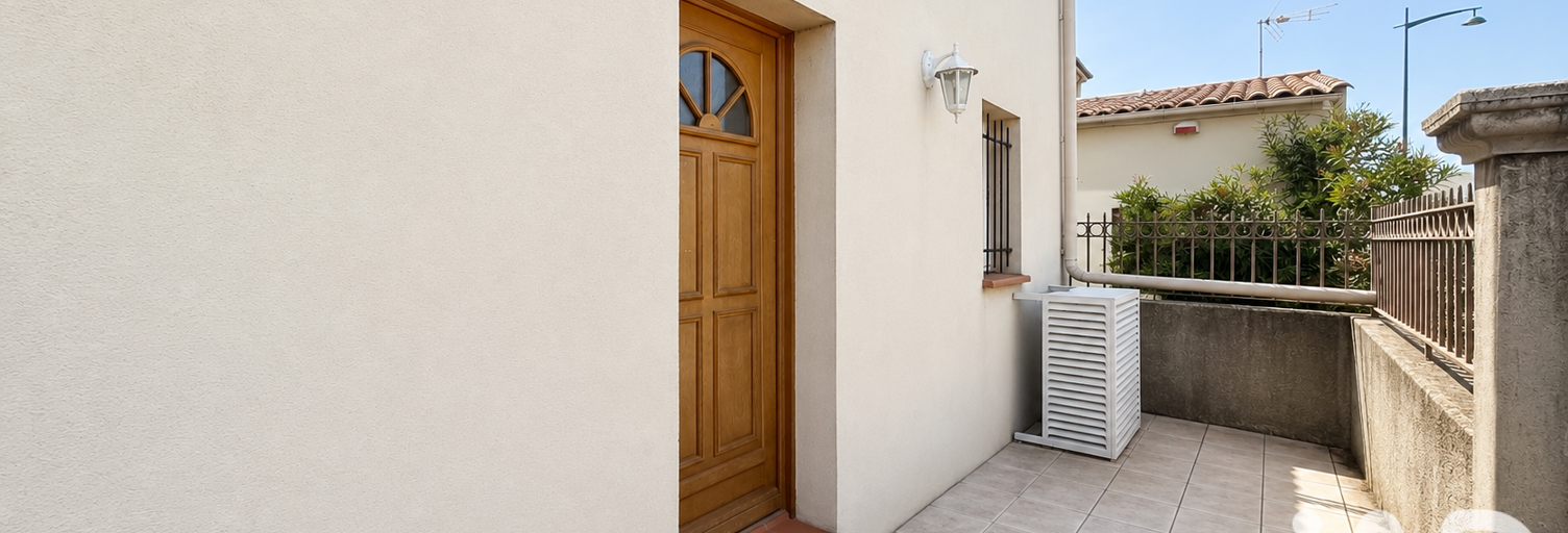 Maison 4 Pièces 75 m² à louer à Plan-d'Orgon (13750)